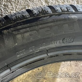 NOVÉ Zimní pneu 235/50 R19 103H Pirelli