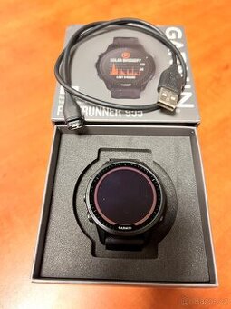 Garmin Forerunner 955 solar