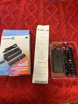 CONNECT IT CI-132 Notebook Power 70W