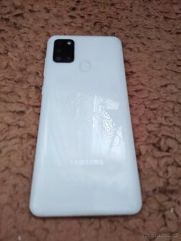 Galaxy A21S - 1