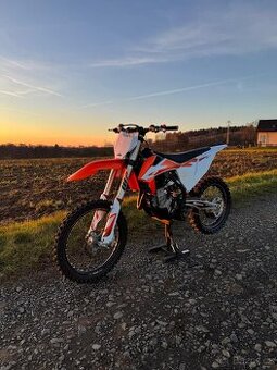 KTM 450 SX-F - 2020