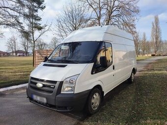 Ford Transit 2.2TDCi L3H3 tažné