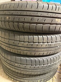 Letní pneu bridgestone ecopia 155/70 r19 84q - 1