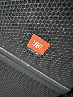 JBL MRX500 - 1