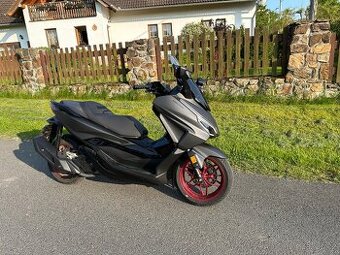 Honda Forza 125 - Special edition