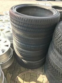 Letní pneu Pirelli - 225/40 R21 102Y - 1