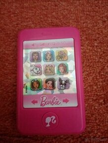 Telefon  pro panenku Barbie