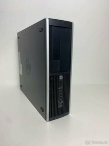 HP Compaq 6300 Pro/4GB RAM/G640 /250GB HDD/Win 11/ Záruka