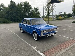 Lada Vaz 2103 - 1