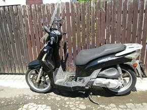 kymco people 125