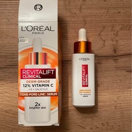 L'Oréal Paris Sérum vitamín C - 1