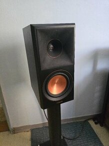 Klipsch RP-500mk2 a Bluesound Powernode 3g