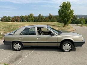 Renault 25 GTX (phase II)