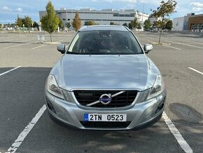 VOLVO XC60 T6 SUMMUM AWD, ACC, DYNAUDIO, NAVIGACE, KEYLESS - 1