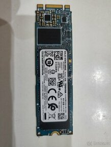 M.2 nvme ssd 256