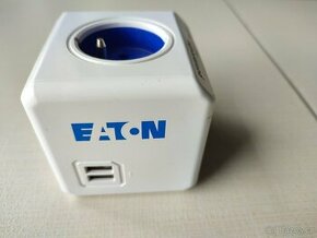 Eaton Power cube 4x zasuvka 2x USB - 1