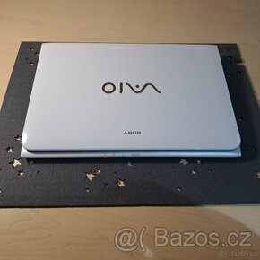 Notebook SONY VAIO