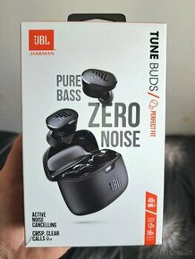 JBL TUNE BUDS - 1