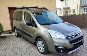 Citroen Berlingo Multispace - 1