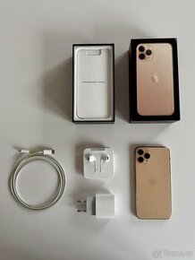 Apple iPhone 11 Pro 256GB - 1