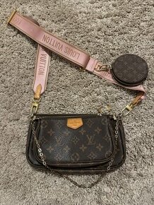 Kabelka Louis Vuitton multi pochette