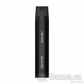 SMOKETECH NFIX KIT 700MAH - Černá