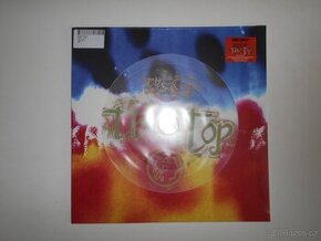 THE CURE - THE TOP - PICTURE DISC  RECORD STORE DAY - 1