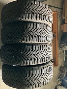 Pneu 215 /60 R16 Laufen LW 31 i Fit