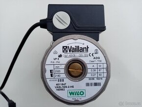 Vaillant VUW 240/2-5 R3