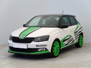 Škoda Fabia, R5 1.4 TSI, NOVÁ CENA, Automat