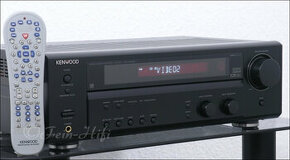 Kenwood KRF-V6080D Dolby Digital AV Receiver, DO,náv