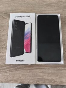 Samsung galaxy a 53 5g