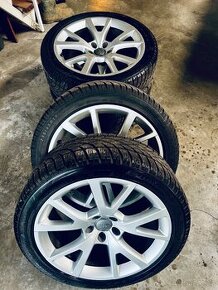 Audi originál zimní kola 235/45R19