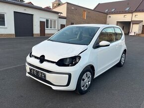 VW UP 1.0 rv.2019