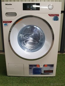 Miele WWR860 WPS