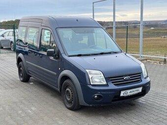 Ford Tourneo Connect 1.8 TDCi 66 kW Trend / ČR / DPH