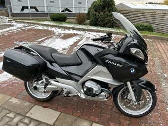 BMW R 1200 RT 2010