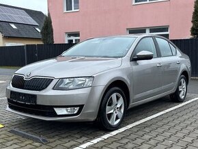 SKODA OCTAVIA III  1.4 TSI 103KW 2013