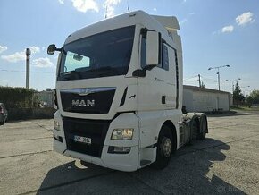 MAN TGX 26.480 6X2