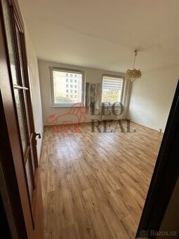 Pronájem bytu 1+kk v Teplicích, ulice Krušnohorská 31,52 m2