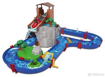 Prodám Vodní dráha Adventure Land AquaPlay