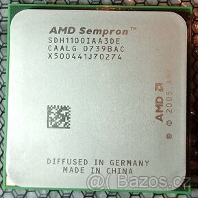 AMD Sempron LE-1100 SDH1100IAA3DE, Socket AM2