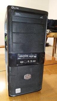 prodám PC sestavu - 1