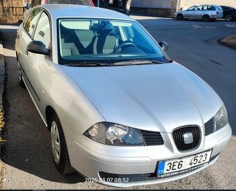 Seat Ibiza, 1.2HTP, 47kW