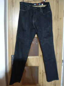 Kalhoty Jeans Kevlar Sartso 36 - 1