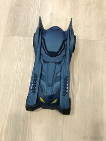 Batman batmobile - 1