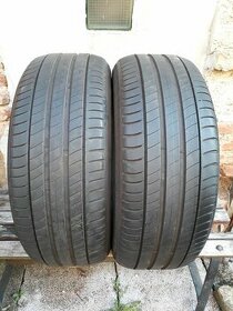 LETNÍ PNEU MICHELIN PRIMACY 3 -- 225/55/R17 - 1