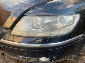 VW Phaeton 02-07 3D1941015G LP svetlo - 1