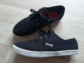 Dámské plátěné Adidas vel.38