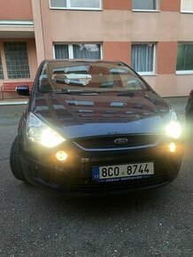 Ford S-Max - 1